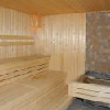 ✔️ Akadémia Wellness Hotel szaunája Balatonfüreden 