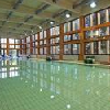 Danubius Hotel Marina belső medencéje Balatonfüreden
